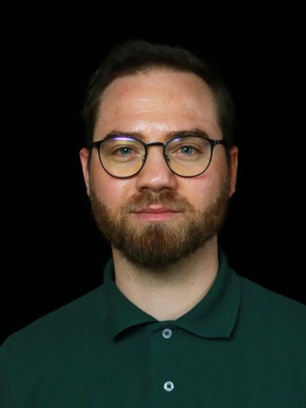Portrait of Luís Marques